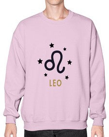 leo 305# - leo- Sweatshirt - Crew