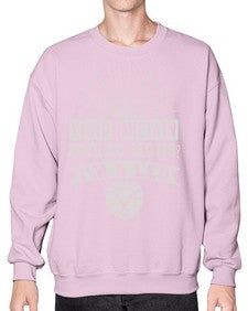 leo 309# - leo- Sweatshirt - Crew