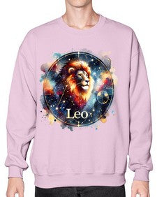 leo 312# - leo- Sweatshirt - Crew