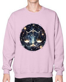 libra 340# - libra- Sweatshirt - Crew