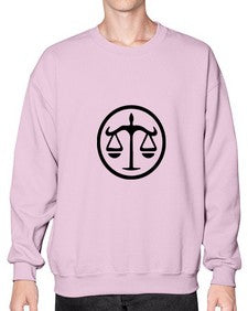 libra 344# - libra- Sweatshirt - Crew