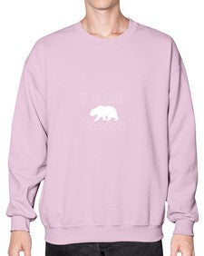 papa beer 1467# - beer- Sweatshirt - Crew