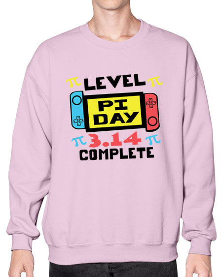 pi design 11# - pi- Sweatshirt - Crew