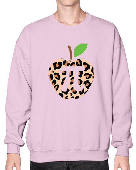 pi design 19# - pi- Sweatshirt - Crew