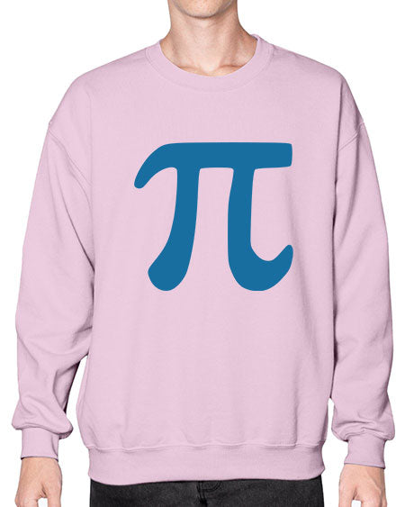 pi design 21# - pi- Sweatshirt - Crew