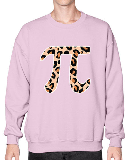 pi design 23# - pi- Sweatshirt - Crew