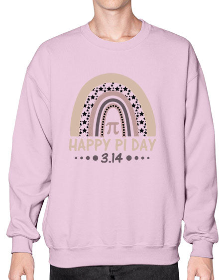 pi design 2# - pi- Sweatshirt - Crew