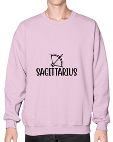sagittarius 405# - sagittarius- Sweatshirt - Crew