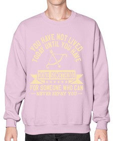 sagittarius 427# - sagittarius- Sweatshirt - Crew