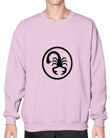 scorpio 452# - scorpio- Sweatshirt - Crew