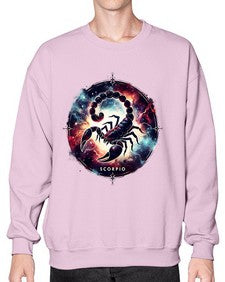 scorpio 460# - scorpio- Sweatshirt - Crew