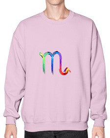 scorpio n 464# - scorpio- Sweatshirt - Crew