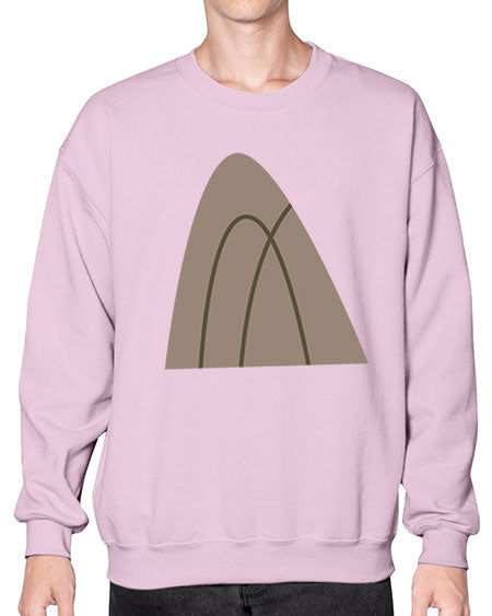 summer elements 16# - summer- Sweatshirt - Crew