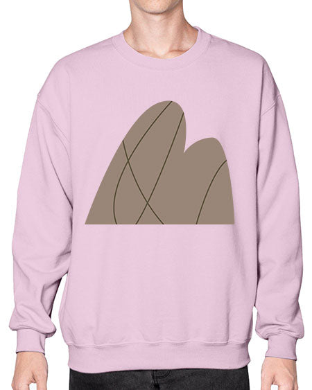 summer elements 17# - summer- Sweatshirt - Crew