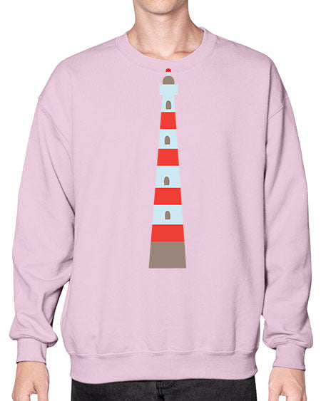 summer elements 18# - summer- Sweatshirt - Crew