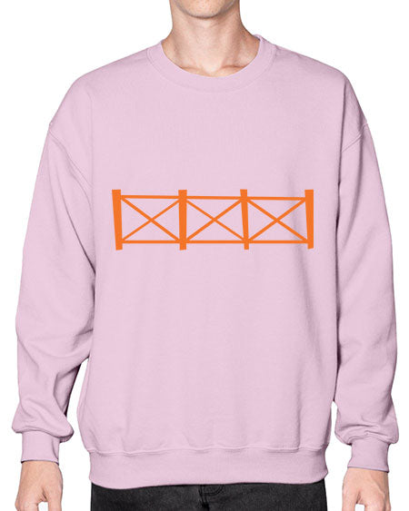 summer elements 19# - summer- Sweatshirt - Crew