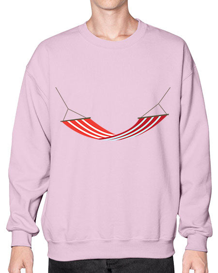 summer elements 21# - summer- Sweatshirt - Crew