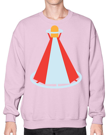 summer elements 23# - summer- Sweatshirt - Crew