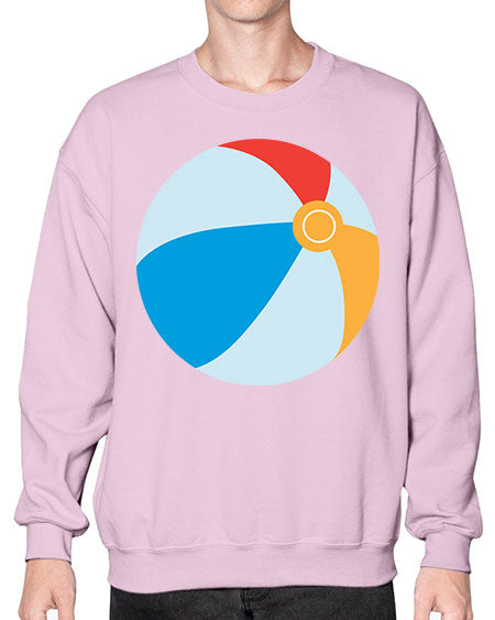 summer elements 27# - summer- Sweatshirt - Crew