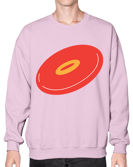 summer elements 28# - summer- Sweatshirt - Crew
