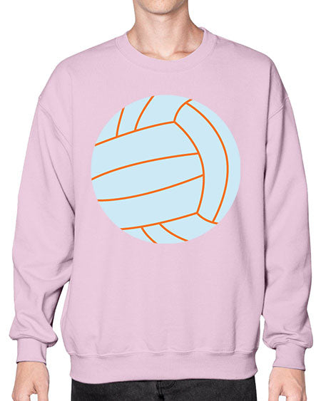 summer elements 29# - summer- Sweatshirt - Crew