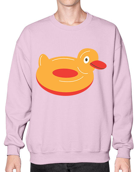 summer elements 31# - summer- Sweatshirt - Crew