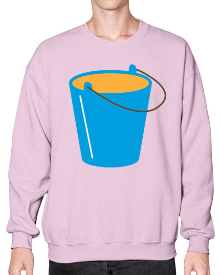 summer elements 32# - summer- Sweatshirt - Crew