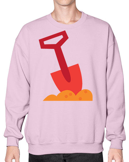 summer elements 33# - summer- Sweatshirt - Crew