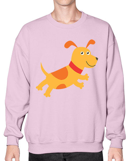 summer elements 35# - summer- Sweatshirt - Crew