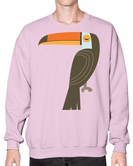 summer elements 36# - summer- Sweatshirt - Crew