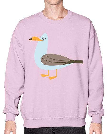 summer elements 37# - summer- Sweatshirt - Crew