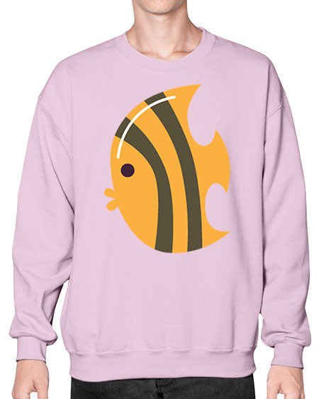 summer elements 38# - summer- Sweatshirt - Crew