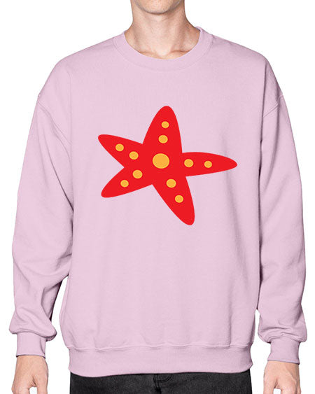 summer elements 39# - summer- Sweatshirt - Crew