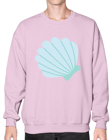 summer elements 40# - summer- Sweatshirt - Crew