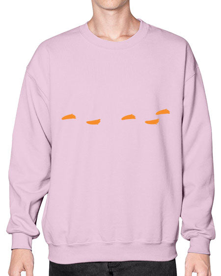 summer elements 41# - summer- Sweatshirt - Crew
