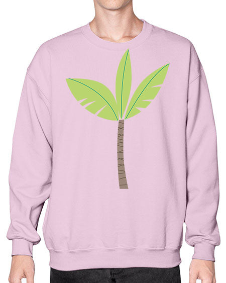 summer elements 46# - summer- Sweatshirt - Crew