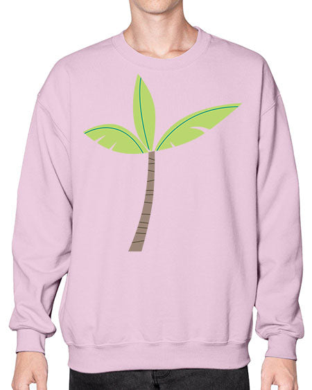 summer elements 47# - summer- Sweatshirt - Crew