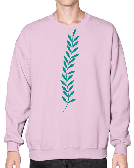 summer elements 48# - summer- Sweatshirt - Crew