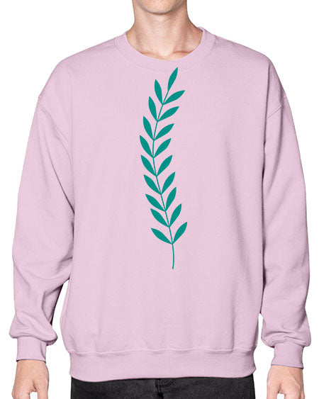summer elements 49# - summer- Sweatshirt - Crew