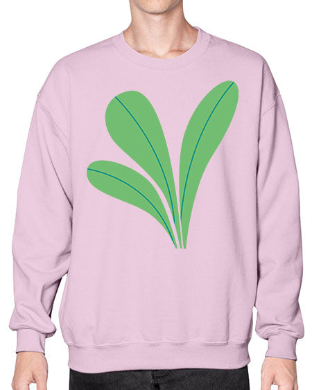 summer elements 51# - summer- Sweatshirt - Crew