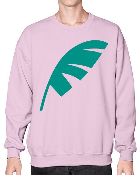 summer elements 52# - summer- Sweatshirt - Crew