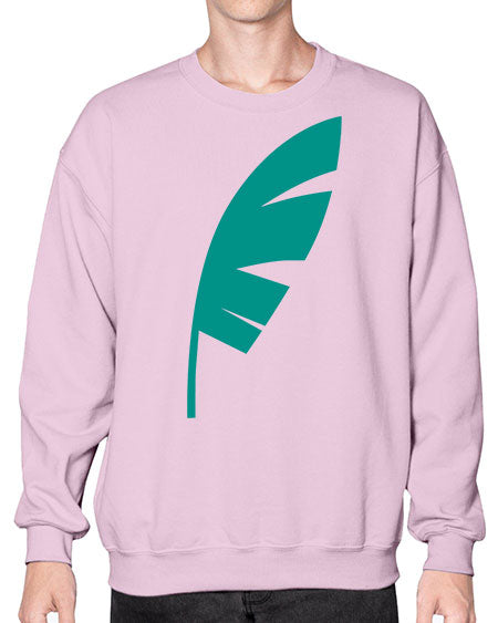 summer elements 53# - summer- Sweatshirt - Crew