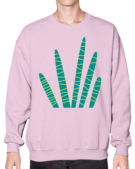 summer elements 54# - summer- Sweatshirt - Crew