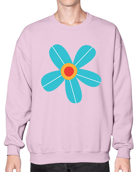 summer elements 55# - summer- Sweatshirt - Crew