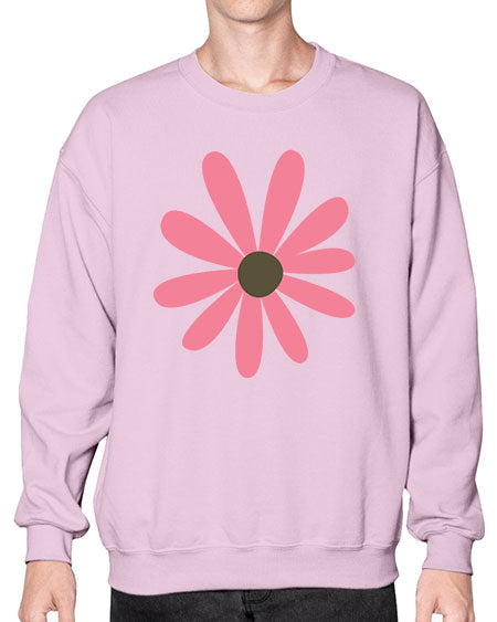 summer elements 56# - summer- Sweatshirt - Crew