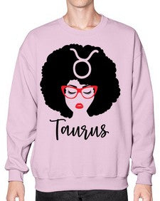 taurus 507# - taurus- Sweatshirt - Crew