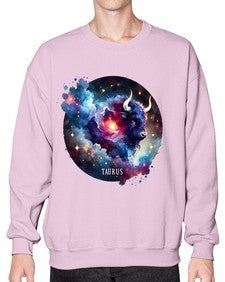 taurus 509# - taurus- Sweatshirt - Crew