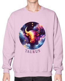 taurus 510# - taurus- Sweatshirt - Crew