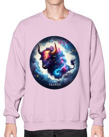 taurus 511# - taurus- Sweatshirt - Crew