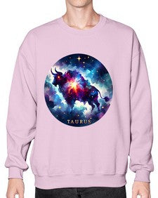 taurus 512# - taurus- Sweatshirt - Crew
